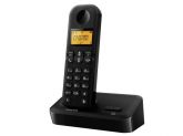 Telefone Sem Fio D150 - Identificador De Chamada