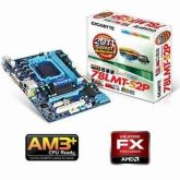 Placa Mae Gigabyte Amd Ga-78lmt-s2 Am3+ Fx Phenom Sempron