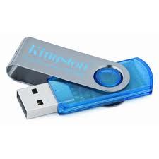 Pen Drive 8GB - Kingston