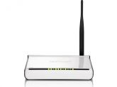 Modem Tenda ADSL+ Roteador Wireless W548D