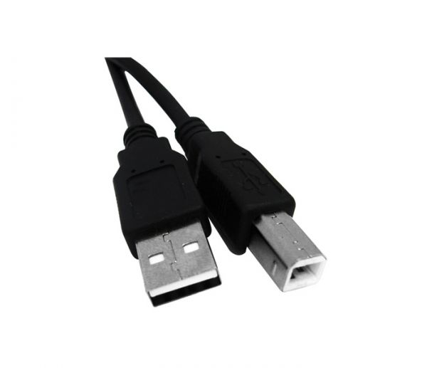 Cabo USB 2.0 New Drive AM/BM 5m p/ Impressora