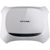 Roteador Wireless 150Mbps WR720N - TP-Link