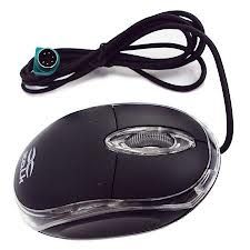 Mouse PS2 Xalk