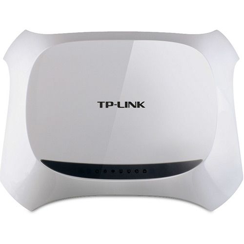 Roteador Wireless 150Mbps WR720N - TP-Link